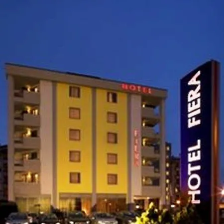 Fiera Hotel Verona