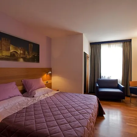 Hotel Fiera