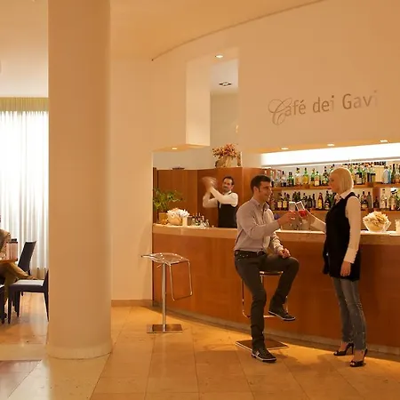 Fiera Hotel