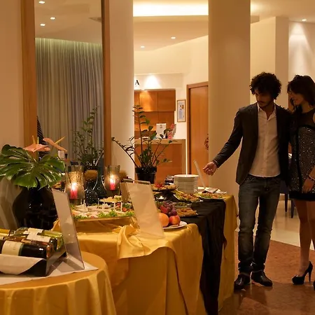 Fiera Hotel Verona
