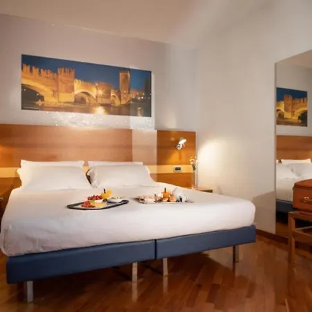 Fiera Hotel