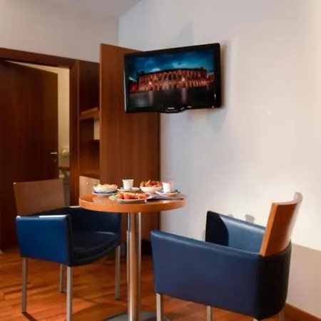 Western Fiera 4*