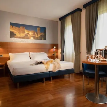 Fiera Hotel Verona