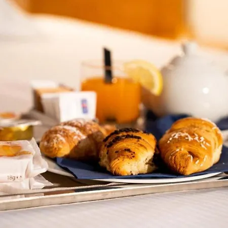Fiera Hotel