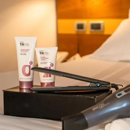 Fiera 4* Verona