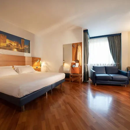 Hotel Fiera