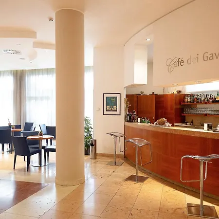 Hotel Western Fiera 4*