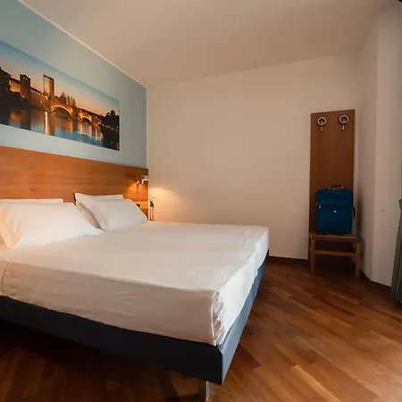 Hotel Fiera 4*