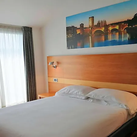 Hotel Fiera