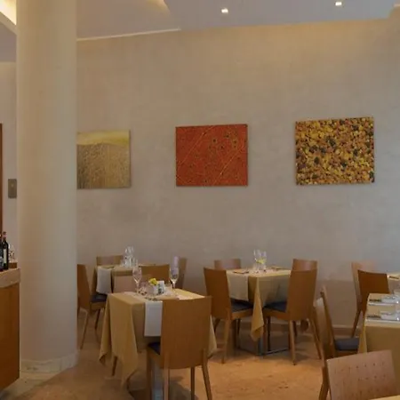 Hotel Fiera 4*