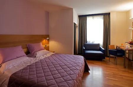 Fiera Hotel 4*