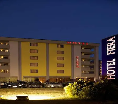 Hotel Fiera Verona