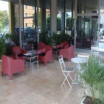Hotel Western Fiera Vérone