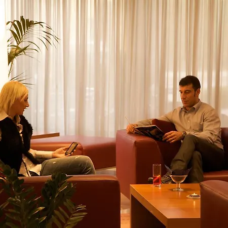Western Fiera Hotel 4*