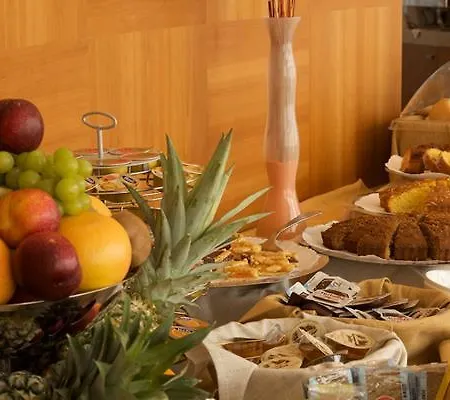 Hotel Western Fiera